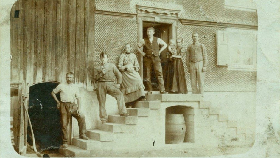 29 hp unbekannte Personen 29 hp unbekannte Personen