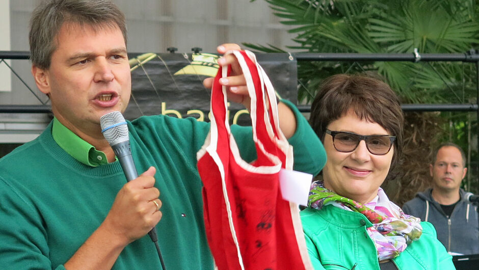 Lustenau Mobil Markt 2014