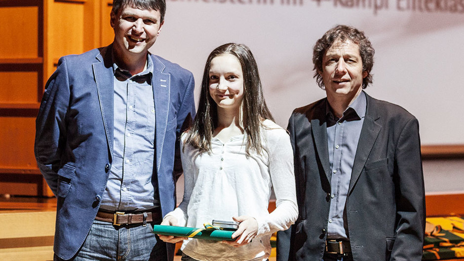 Sportlerehrung Lustenau für das Jahr 2014, am 25. März 2015 Sportlerehrung Lustenau für das Jahr 2014, am 25. März 2015