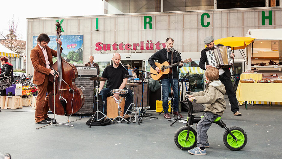 Fahr Rad Markt, 8.4.205