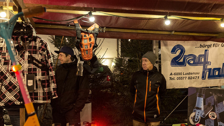 Vereinsweihnacht 2015 8 Lukas Hämmerle