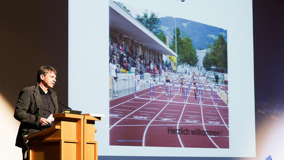 Sportlerehrung 2016
