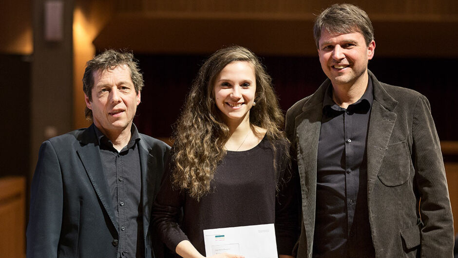 Sportlerehrung 2016