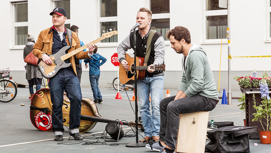 Fahr Rad Markt 2016