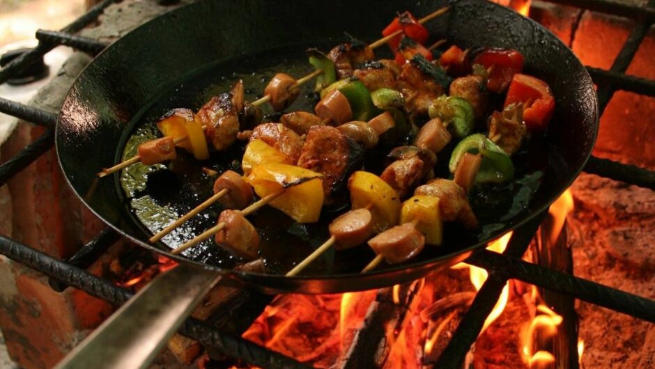 Pfadfinder Foto 1 Outdoorcooking