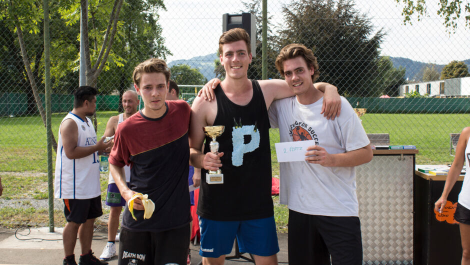 StreetballTurnier_Platz2