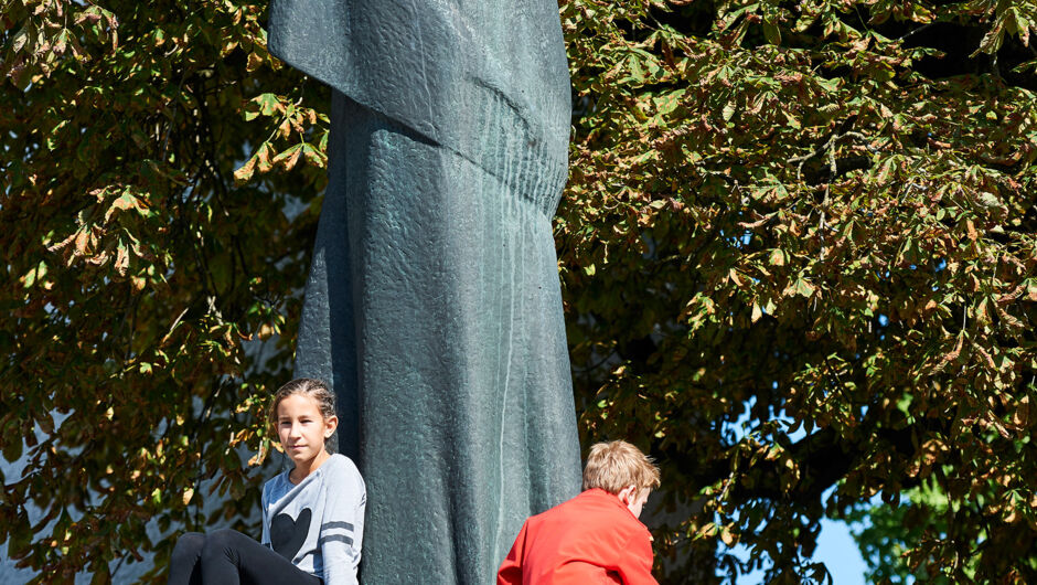 Spieletag & Stundenlauf 2016 
