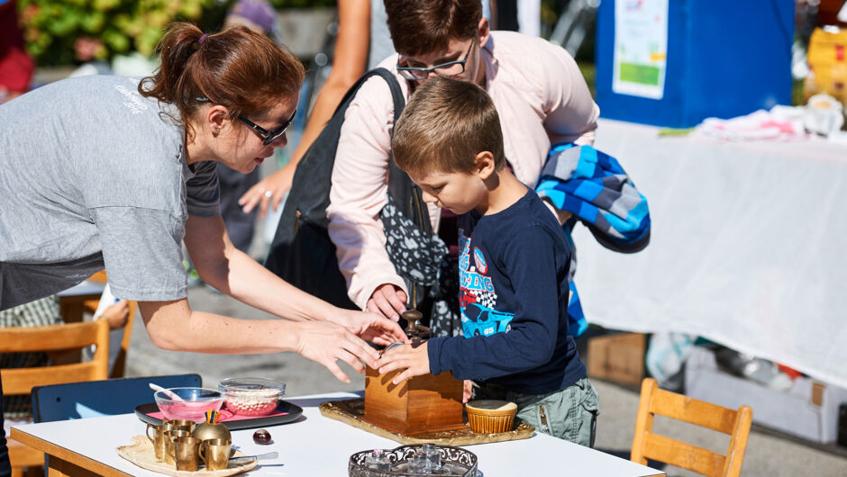 Spieletag & Stundenlauf 2016 