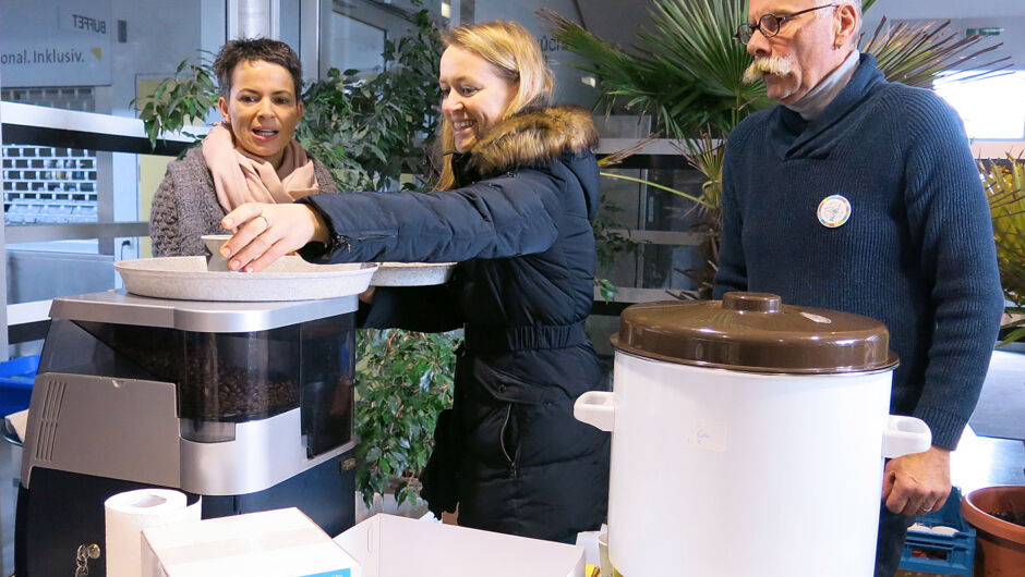 Typisierungsaktion Lustenau 18122016
