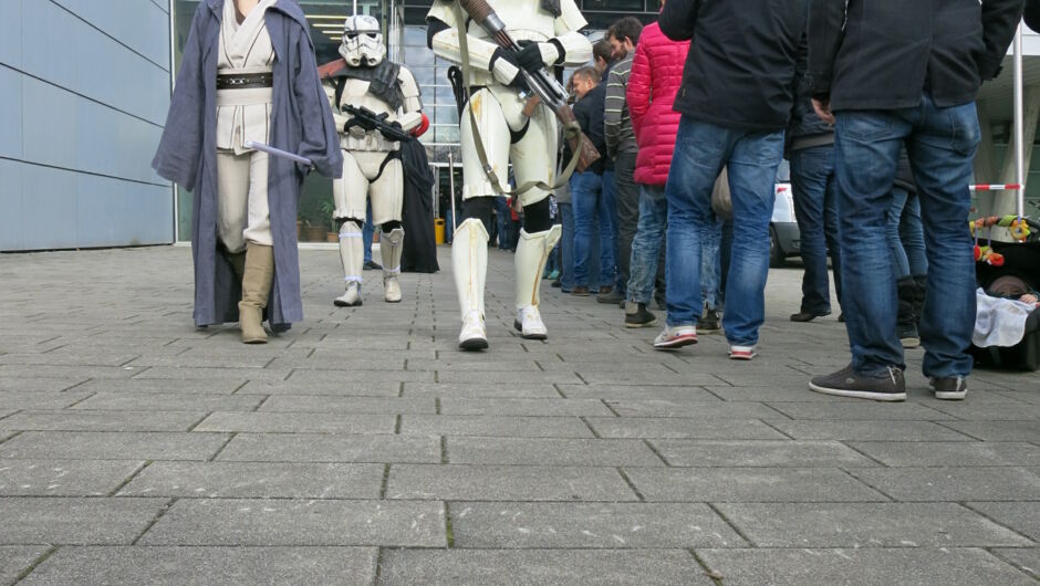 Typisierungsaktion Lustenau 18122016