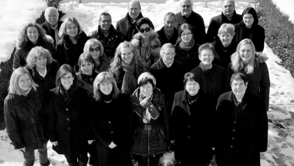 Collegium Vocale 4