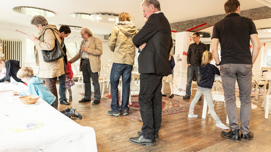 Lustenauer Mitmachbuch  Lustenauer Mitmachbuch