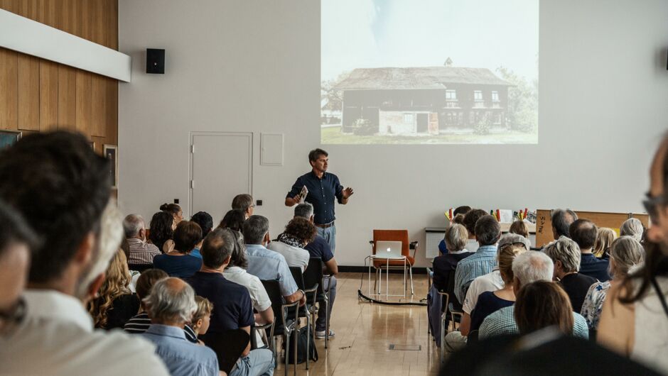 Fest der Baukultur (Foto: Christian Grass) Fest der Baukultur (Foto: Christian Grass)