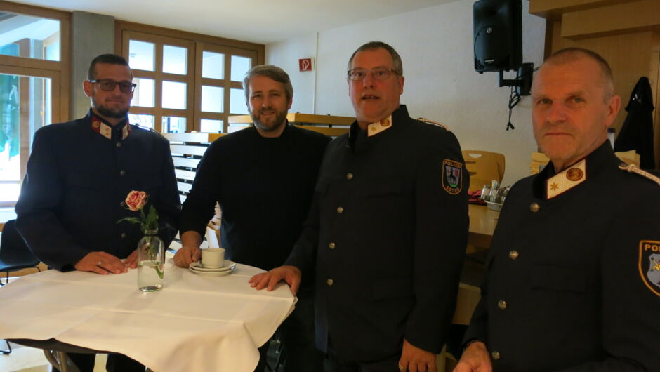 Sicherheitswachetreffen (3)