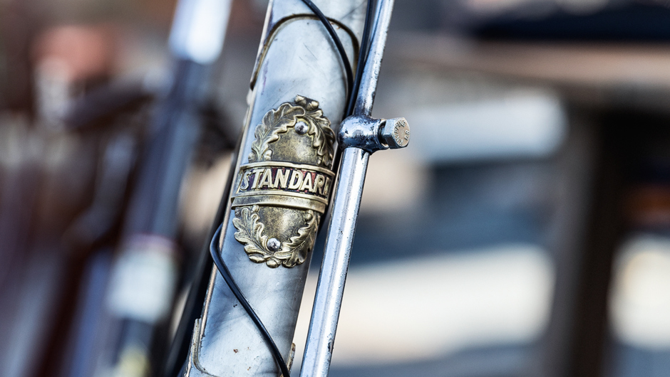 Fahrradmarkt 2018 Fahrradmarkt 2018