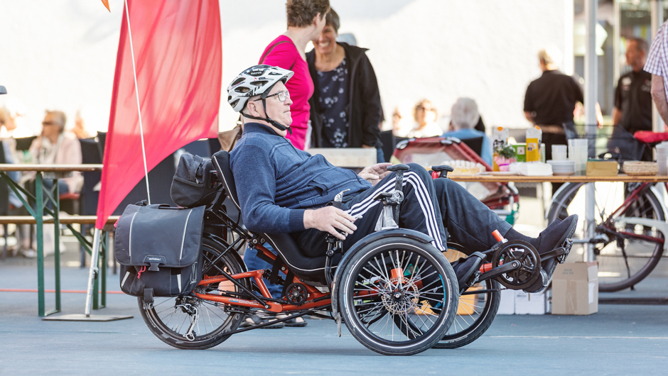 Fahrradmarkt 2018