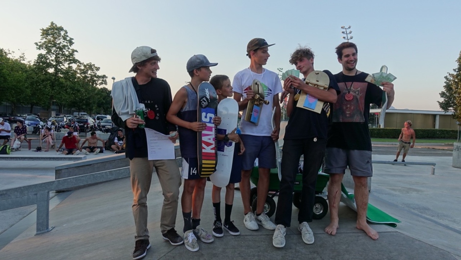 ParkiParty Skateboarding-Wettbewerb_5