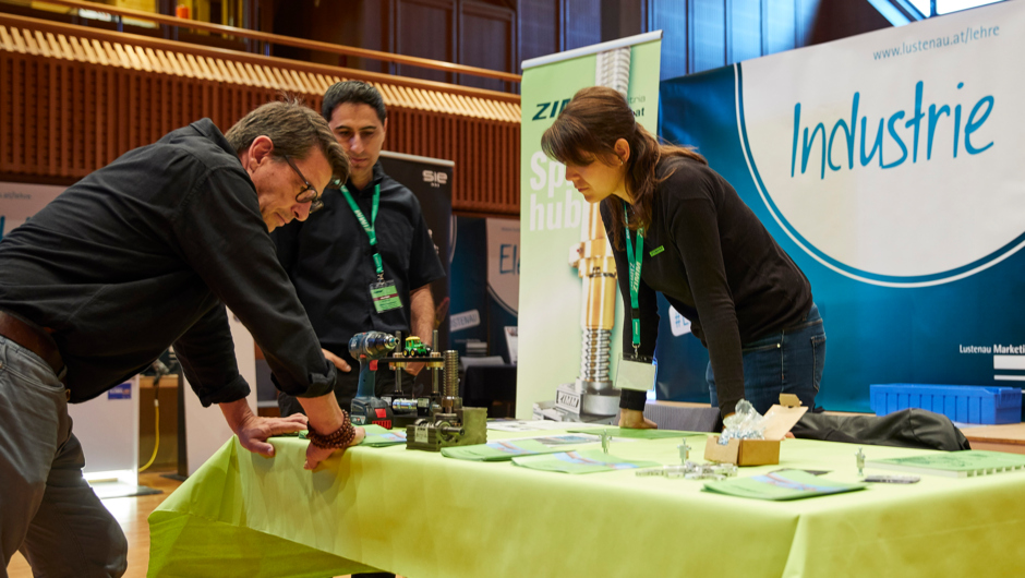 ZukunftsLustMesse_2018 ZukunftsLustMesse_2018