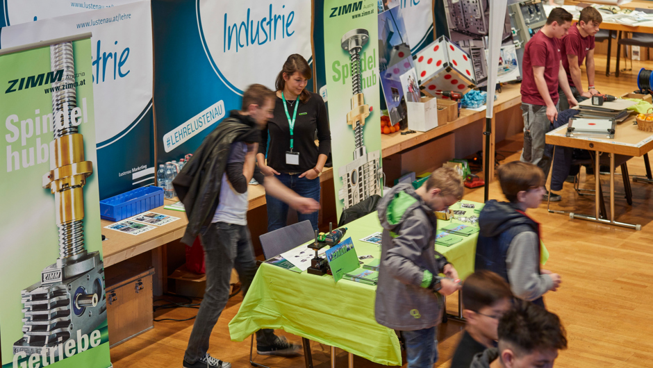 ZukunftsLustMesse_2018 ZukunftsLustMesse_2018