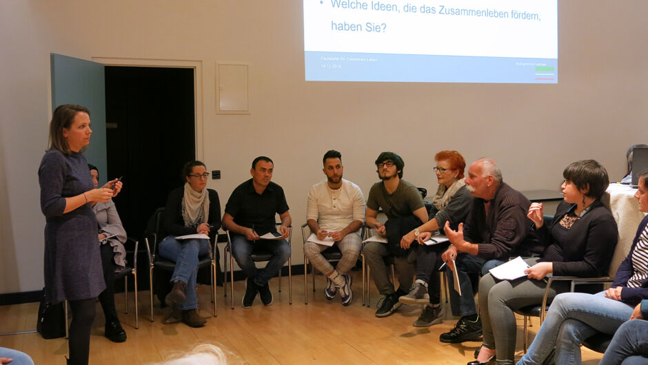 Präsentation Studie Zusammen.Leben (7) Präsentation Studie Zusammen.Leben (7)