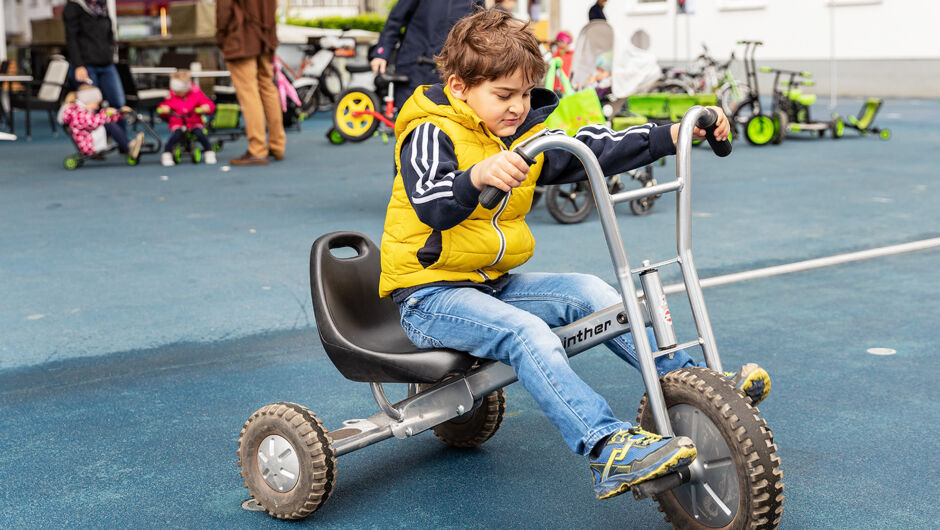 Fahrradmarkt 2019