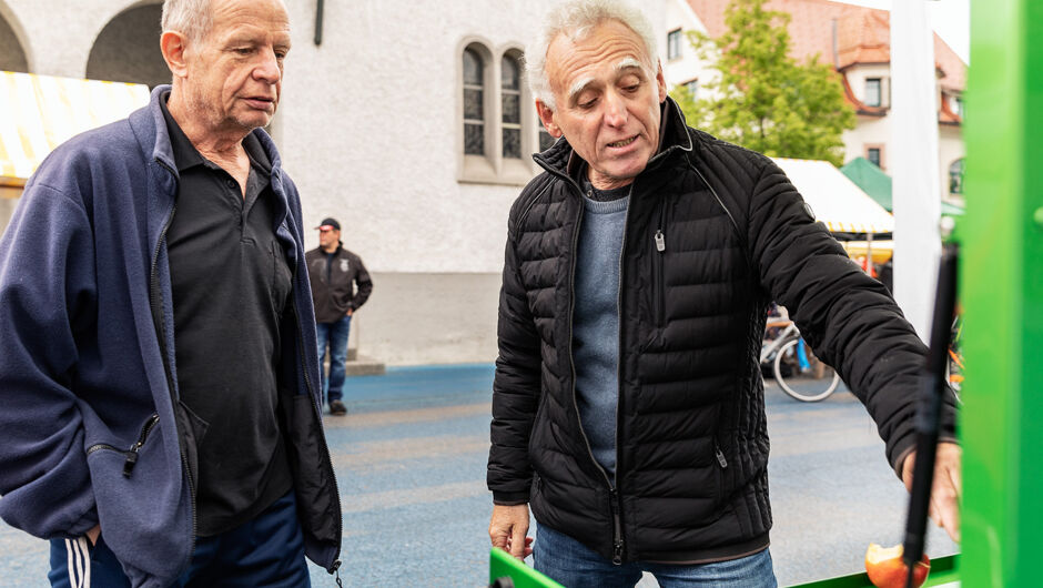Fahrradmarkt 2019