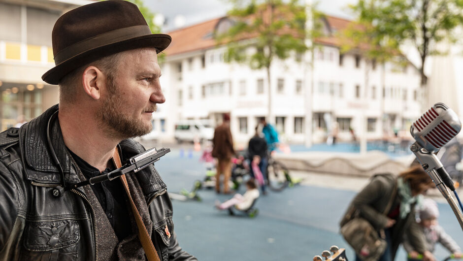 Fahrradmarkt 2019