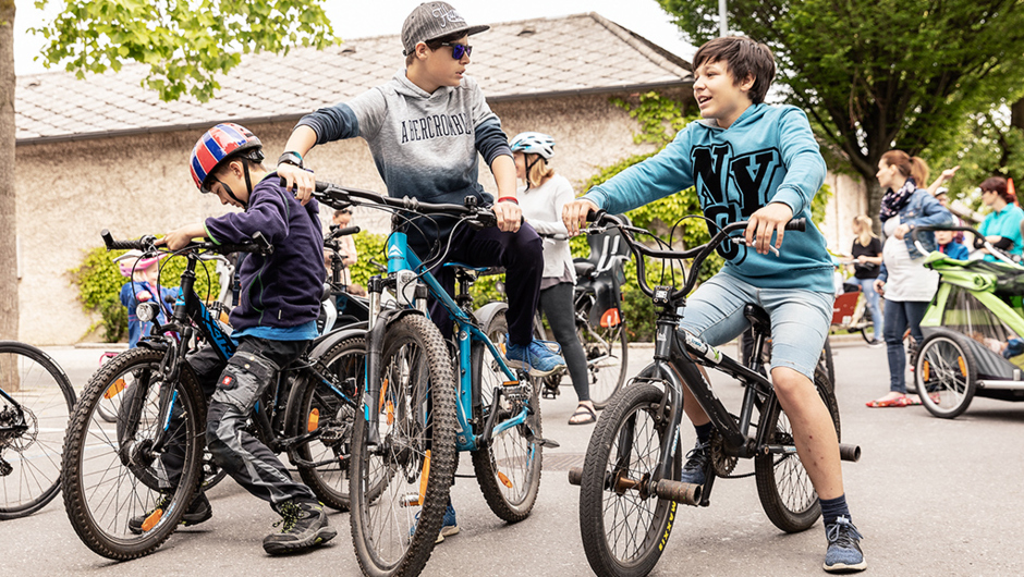 Fahrradparade 2019_©Lukas Hämmerle (3) Fahrradparade 2019_©Lukas Hämmerle (3)