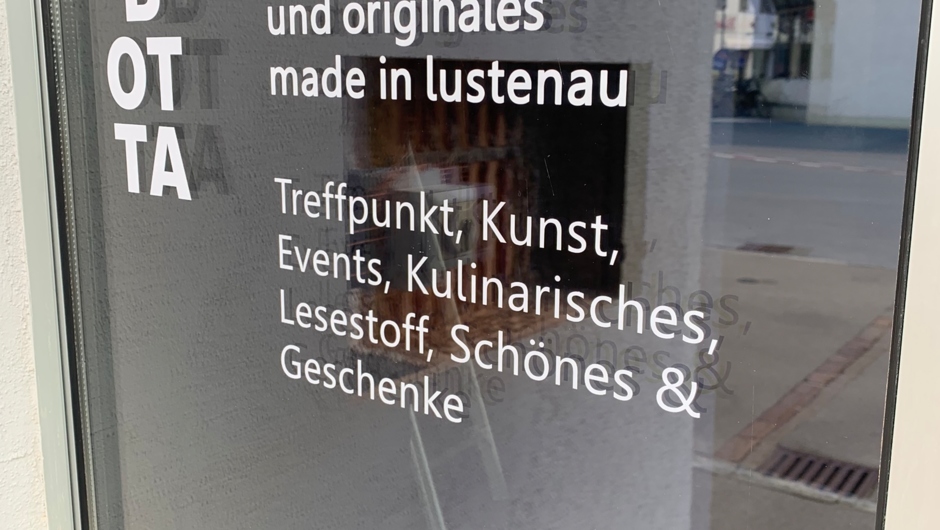 Botta Ab 2 Juli Offen Marktgemeinde Lustenau