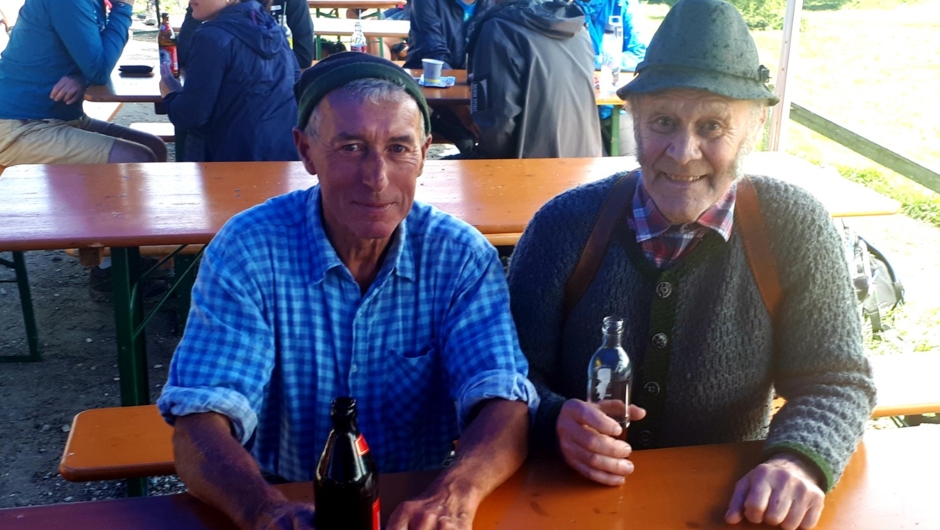 Alpmesse Schönenmann 2019 Alpmesse Schönenmann 2019