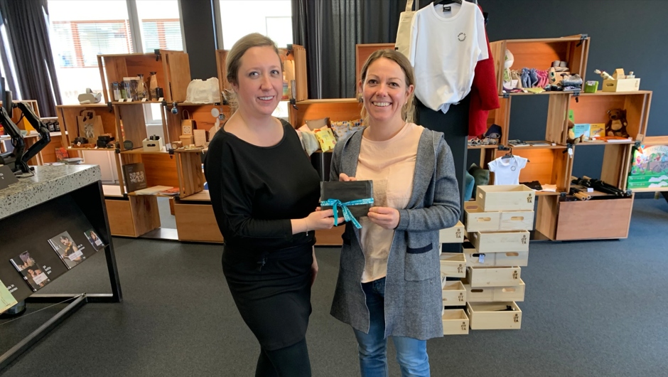 Manuela Baur_Gewinnerin_Rad.Lust Manuela Baur_Gewinnerin_Rad.Lust