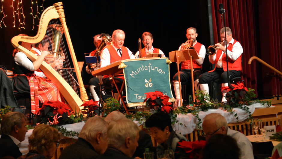 Fest der älteren Mitbürger 2019 Fest der älteren Mitbürger 2019