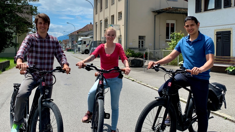 Obrist E-Bike (4) Obrist E-Bike (4)