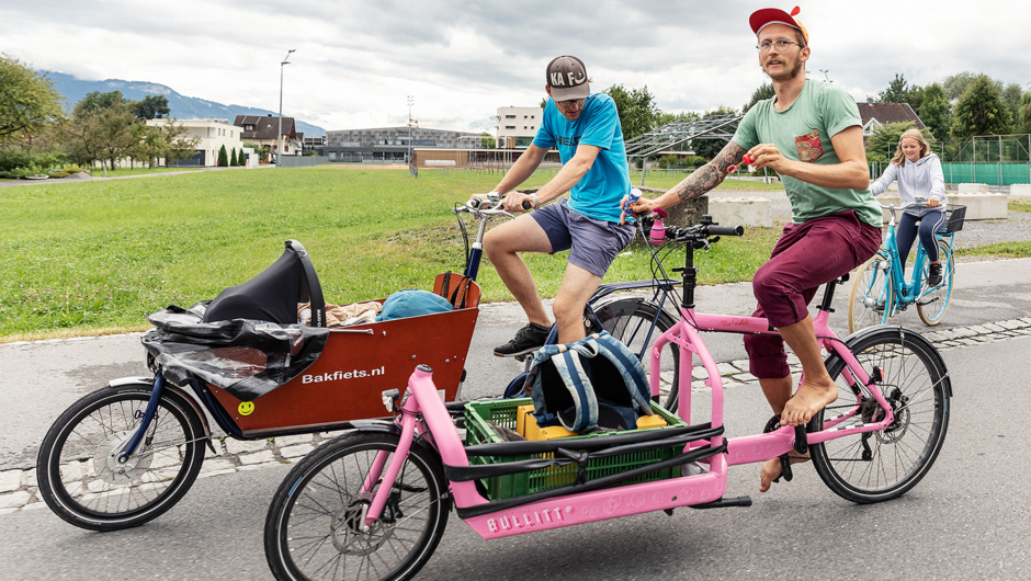 Fahrradparade 2020_©Lukas Hämmerle (30)