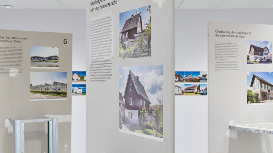 12a Ausstellungsansicht Foto Miro Kuzmanovic 12a Ausstellungsansicht Foto Miro Kuzmanovic