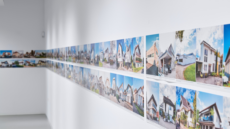 04 Ausstellungsansicht Foto Miro Kuzmanovic 04 Ausstellungsansicht Foto Miro Kuzmanovic