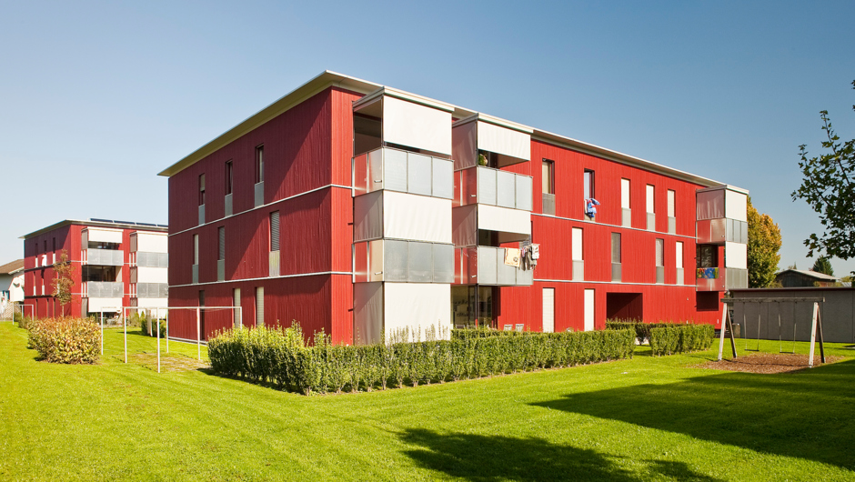 659 Lustenau-Untere Aue III-Neubau Bild(2) 659 Lustenau-Untere Aue III-Neubau Bild(2)