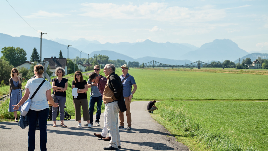Spaziergäng Heimwege_©Miro Kuzmanovic (49) Spaziergäng Heimwege_©Miro Kuzmanovic (49)