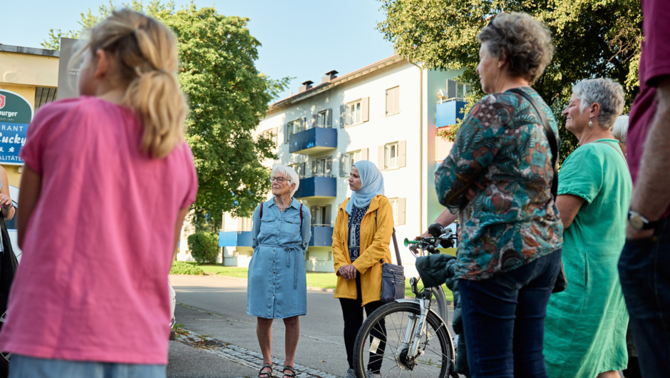 Spaziergäng GEHspräche_©Miro Kuzmanovic (15) Spaziergäng GEHspräche_©Miro Kuzmanovic (15)