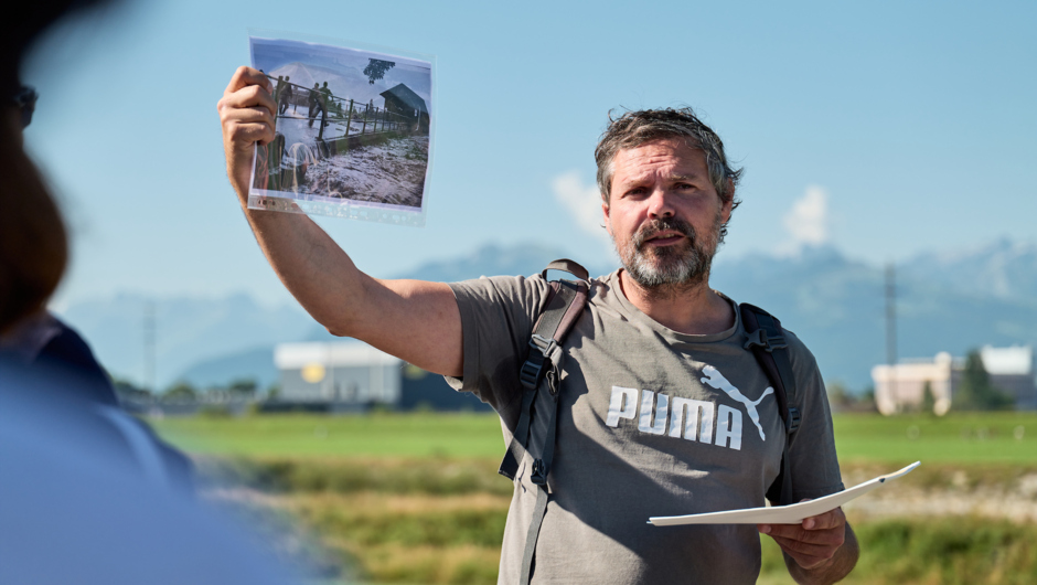 Spaziergäng Grenzgänge_©Miro Kuzmanovic (36) Spaziergäng Grenzgänge_©Miro Kuzmanovic (36)
