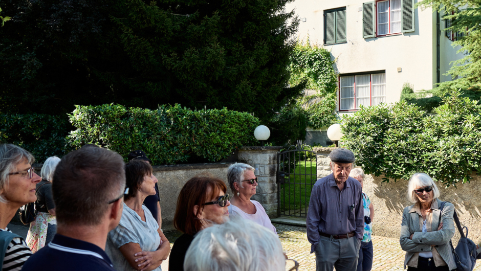 Spaziergäng Grenzgänge_©Miro Kuzmanovic (56) Spaziergäng Grenzgänge_©Miro Kuzmanovic (56)