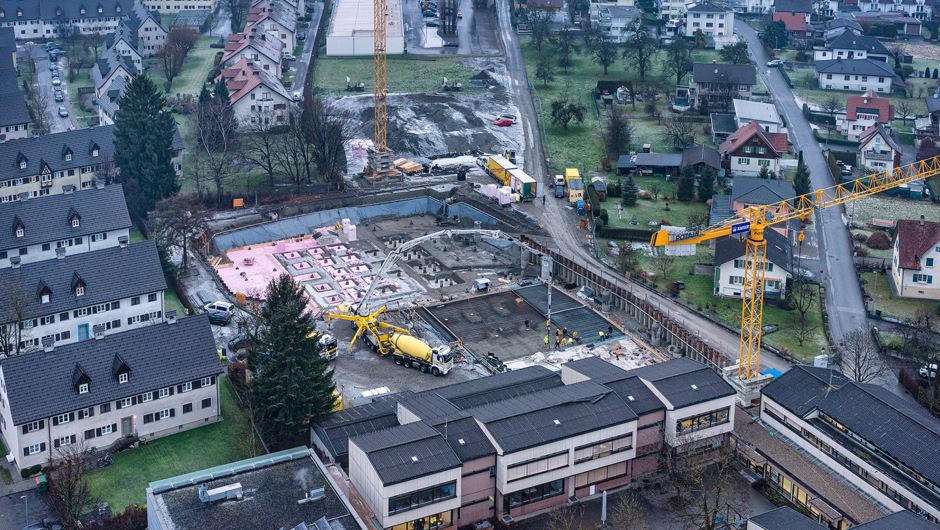 Campus RK Baustelle 01 Jän 22_Lukas Hämmerle Thomas Holzer (5)