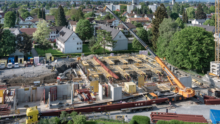 Baustelle Mai Lukas Hämmerle Thomas Holzer (10) Baustelle Mai Lukas Hämmerle Thomas Holzer (10)