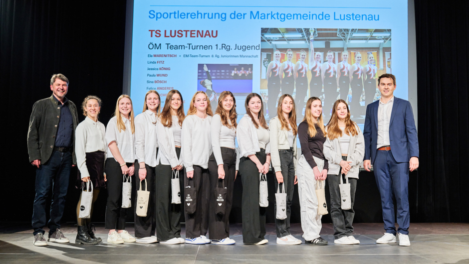Sportlerehrung_TSLustenau_MIK Sportlerehrung_TSLustenau_MIK