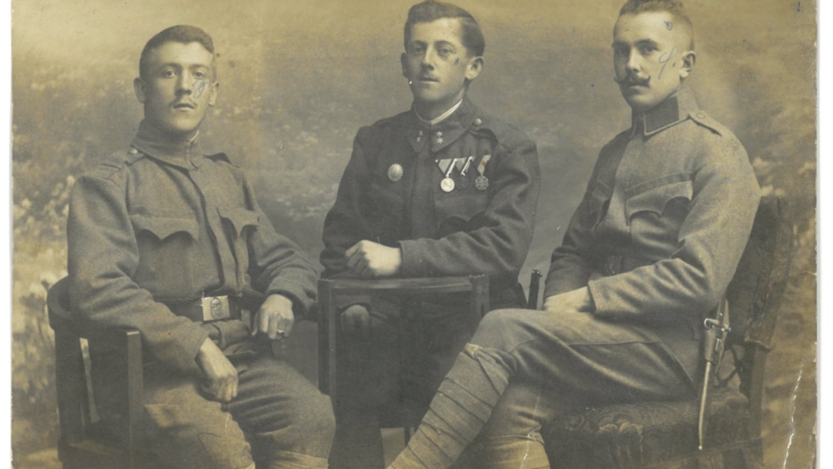 36 fk Soldaten 36 fk Soldaten