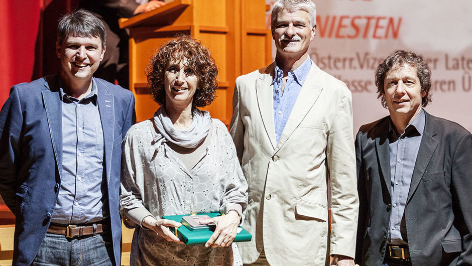 Sportlerehrung Lustenau für das Jahr 2014, am 25. März 2015 Sportlerehrung Lustenau für das Jahr 2014, am 25. März 2015