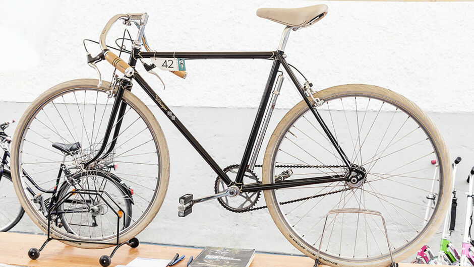 Fahr Rad Markt, 8.4.205