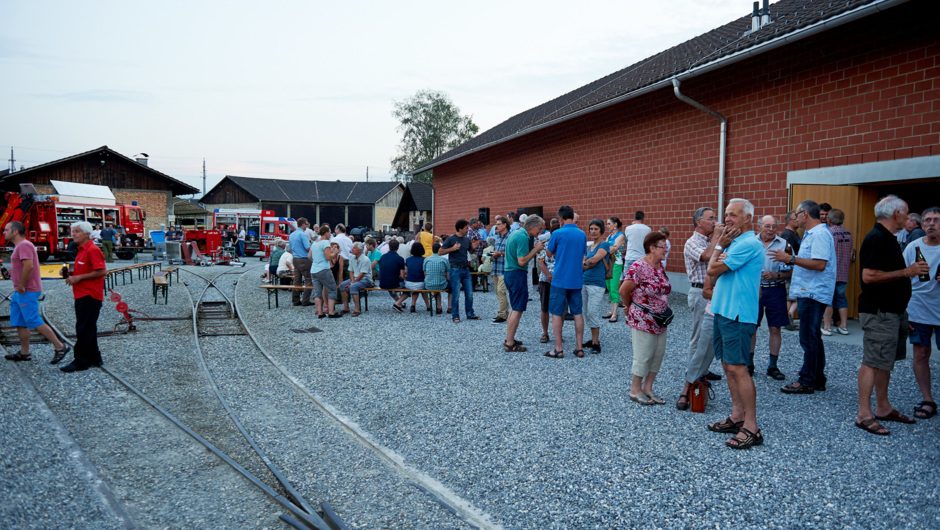 Sicherheitsenquete Lustenau, 2. Juli 2015 Sicherheitsenquete Lustenau, 2. Juli 2015