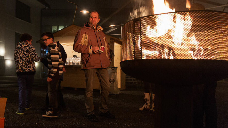 Vereinsweihnacht 2015 5 Lukas Hämmerle