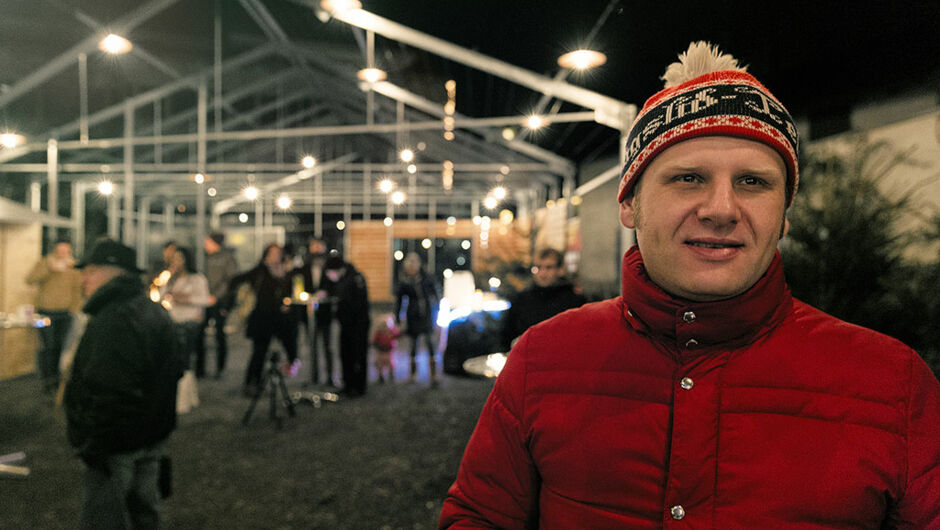 Vereinsweihnacht 2015 28 Lukas Hämmerle